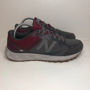 New Balance 590 Womens All Terrain Shoes